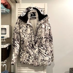 Oakley Ski or Snowboard Jacket